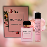 Bal&iacute;ček Mary Kay Confidently You&reg;